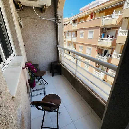 In Torrevieja