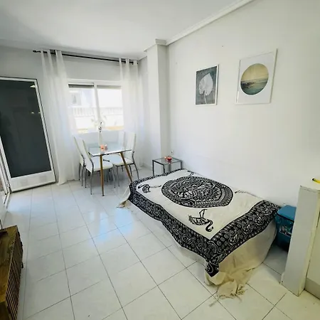 Apartment In