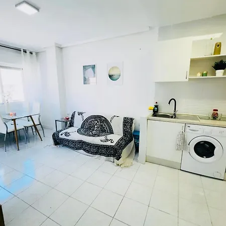 In Apartment Torrevieja
