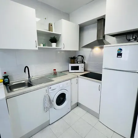 Apartment In