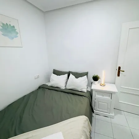 In Apartment Torrevieja