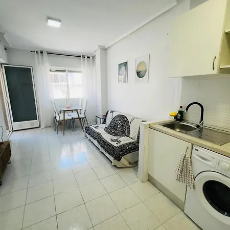 Apartment In Torrevieja