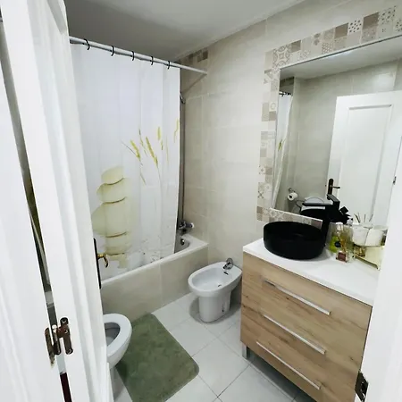 Apartment In